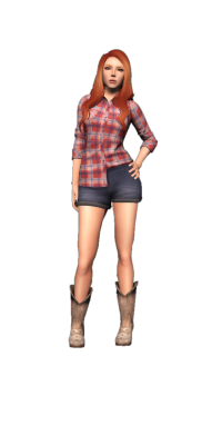 Daisy starter avatar