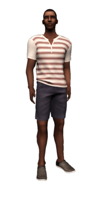 Derrick starter avatar