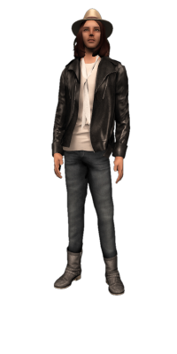 Dylan starter avatar